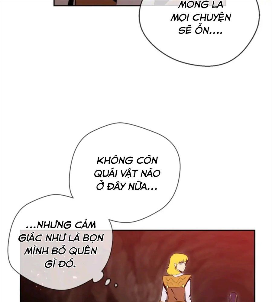 Chiến Binh Xương Trắng Thất Thủ Chapter 78 - Trang 2