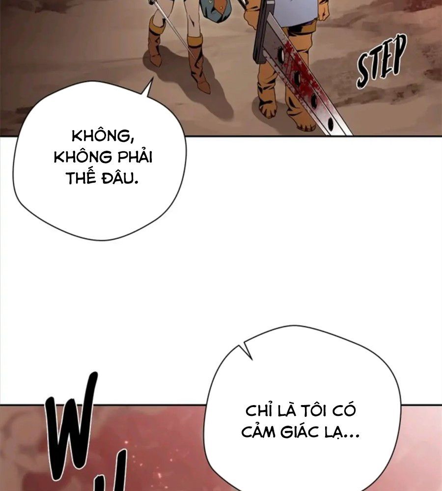 Chiến Binh Xương Trắng Thất Thủ Chapter 78 - Trang 2