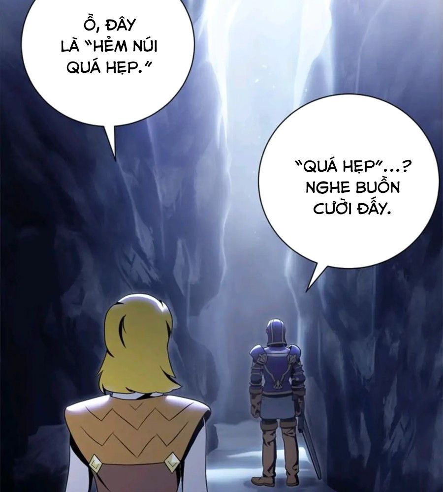 Chiến Binh Xương Trắng Thất Thủ Chapter 78 - Trang 2