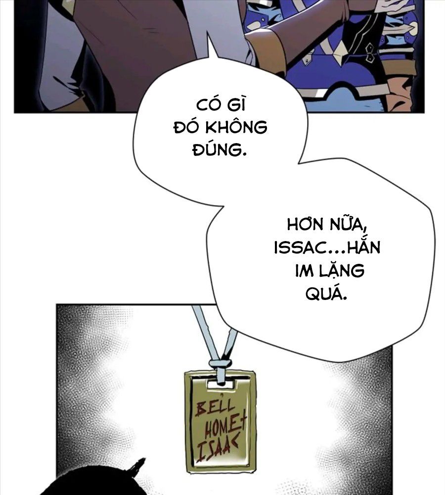 Chiến Binh Xương Trắng Thất Thủ Chapter 78 - Trang 2