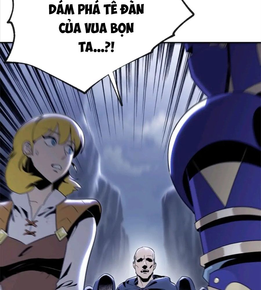 Chiến Binh Xương Trắng Thất Thủ Chapter 78 - Trang 2