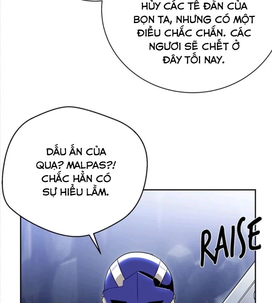 Chiến Binh Xương Trắng Thất Thủ Chapter 78 - Trang 2