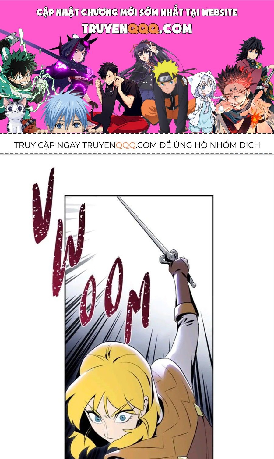 Chiến Binh Xương Trắng Thất Thủ Chapter 79 - Trang 2