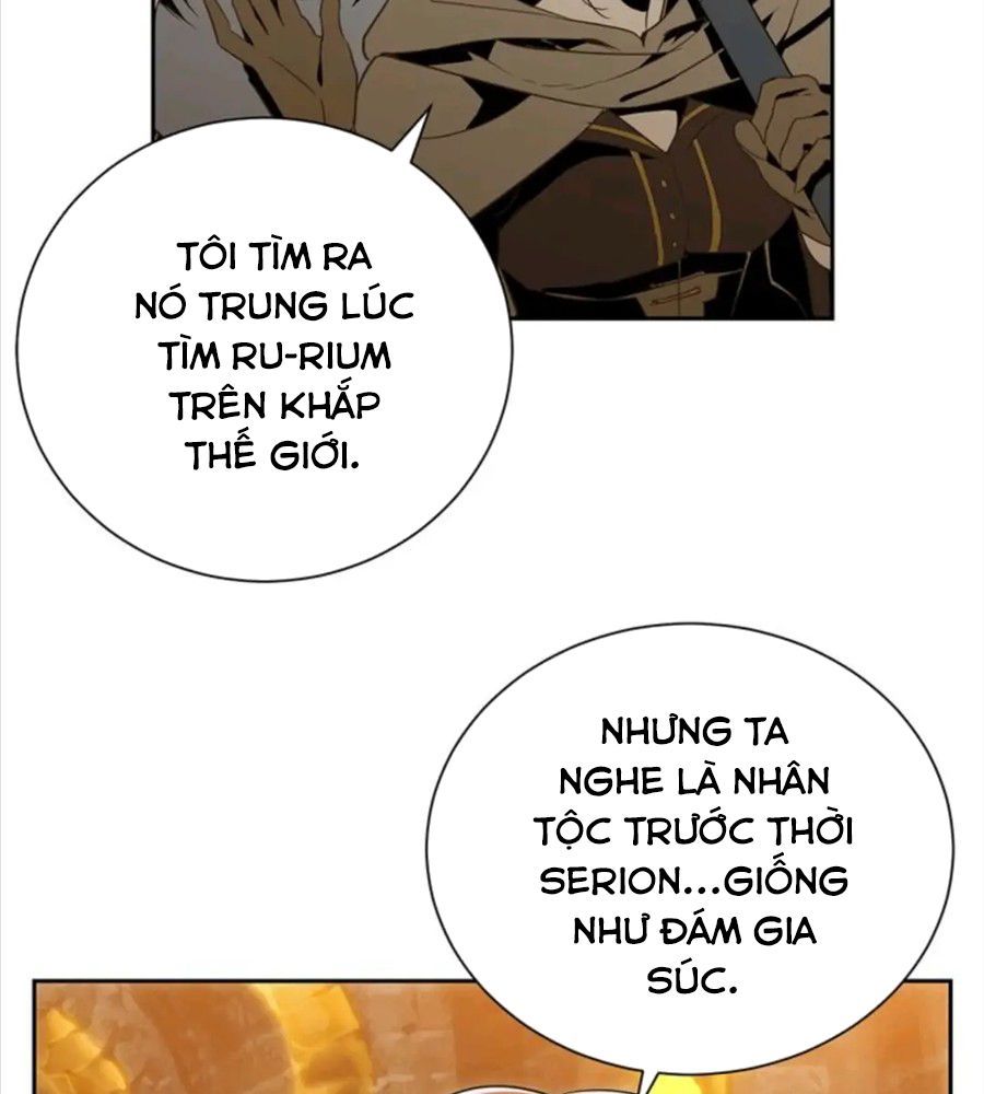 Chiến Binh Xương Trắng Thất Thủ Chapter 79 - Trang 2