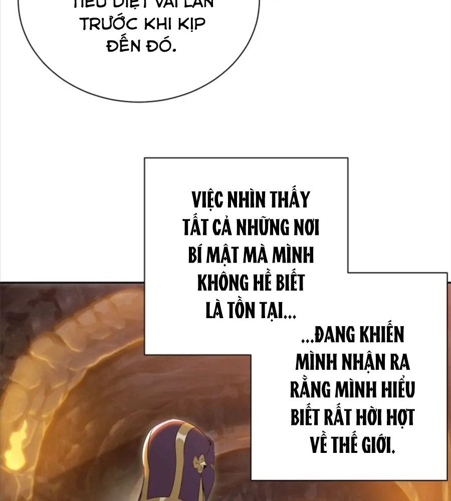 Chiến Binh Xương Trắng Thất Thủ Chapter 79 - Trang 2