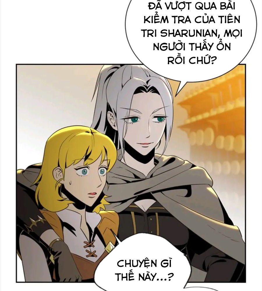 Chiến Binh Xương Trắng Thất Thủ Chapter 79 - Trang 2