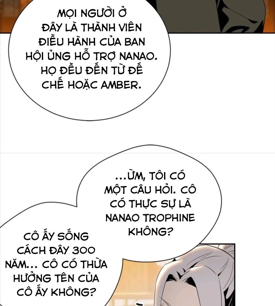 Chiến Binh Xương Trắng Thất Thủ Chapter 79 - Trang 2