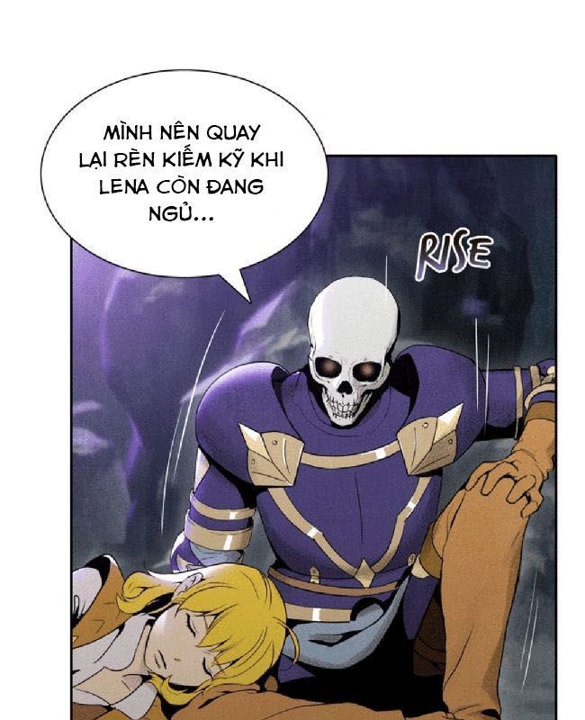 Chiến Binh Xương Trắng Thất Thủ Chapter 8 - Trang 2
