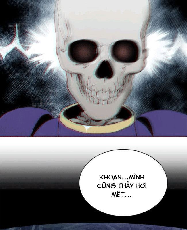 Chiến Binh Xương Trắng Thất Thủ Chapter 8 - Trang 2