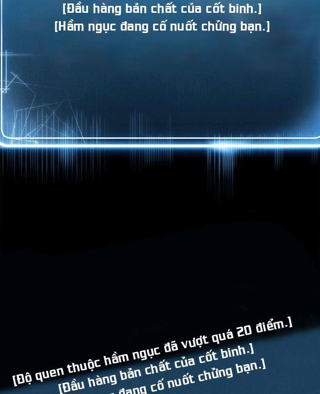 Chiến Binh Xương Trắng Thất Thủ Chapter 8 - Trang 2
