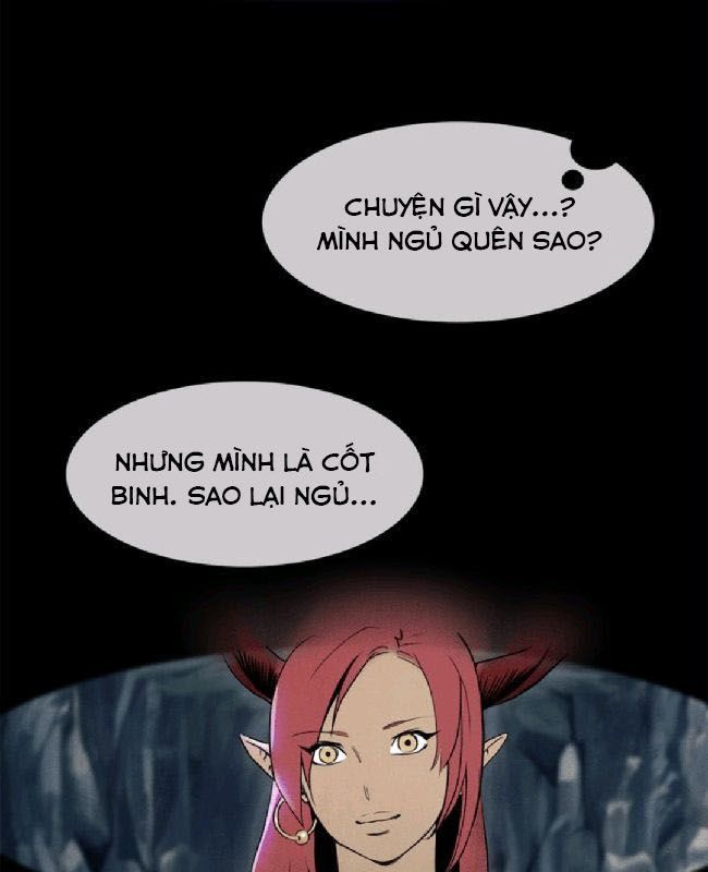 Chiến Binh Xương Trắng Thất Thủ Chapter 8 - Trang 2