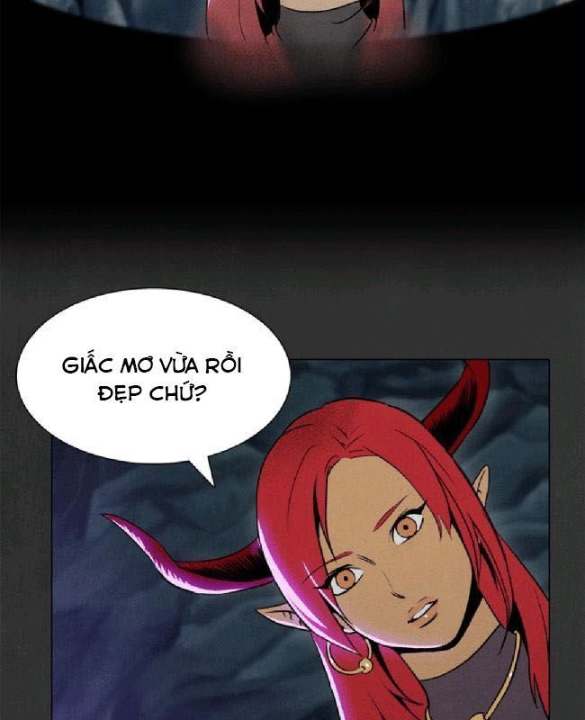 Chiến Binh Xương Trắng Thất Thủ Chapter 8 - Trang 2