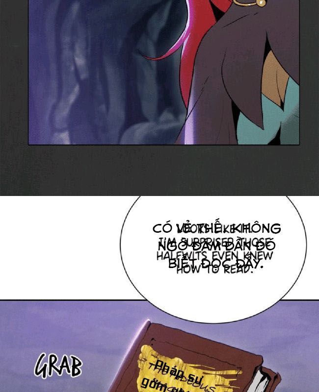 Chiến Binh Xương Trắng Thất Thủ Chapter 8 - Trang 2