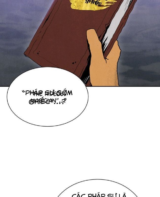 Chiến Binh Xương Trắng Thất Thủ Chapter 8 - Trang 2