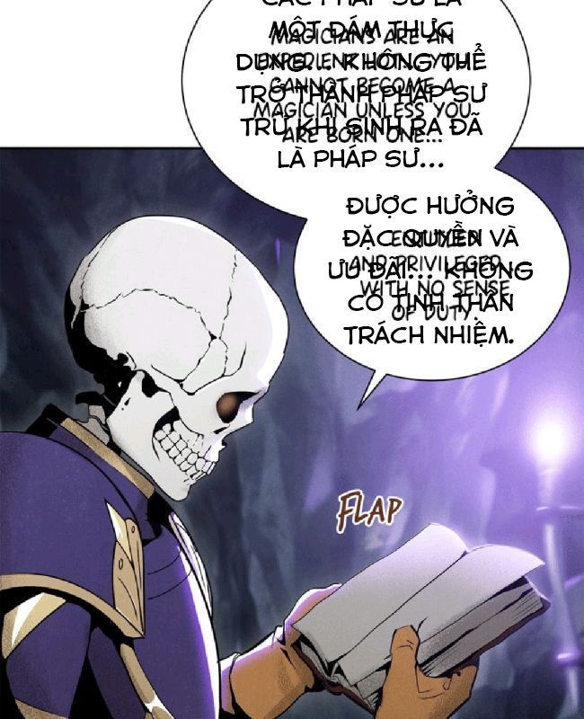 Chiến Binh Xương Trắng Thất Thủ Chapter 8 - Trang 2