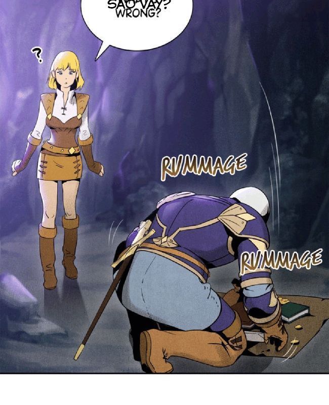 Chiến Binh Xương Trắng Thất Thủ Chapter 8 - Trang 2