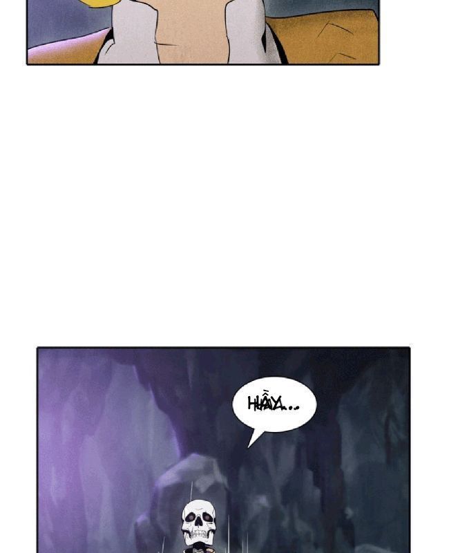Chiến Binh Xương Trắng Thất Thủ Chapter 8 - Trang 2