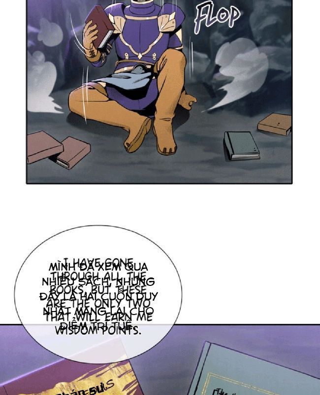 Chiến Binh Xương Trắng Thất Thủ Chapter 8 - Trang 2