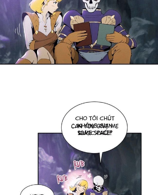 Chiến Binh Xương Trắng Thất Thủ Chapter 8 - Trang 2