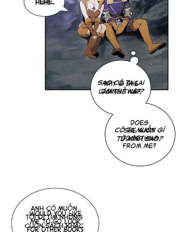 Chiến Binh Xương Trắng Thất Thủ Chapter 8 - Trang 2