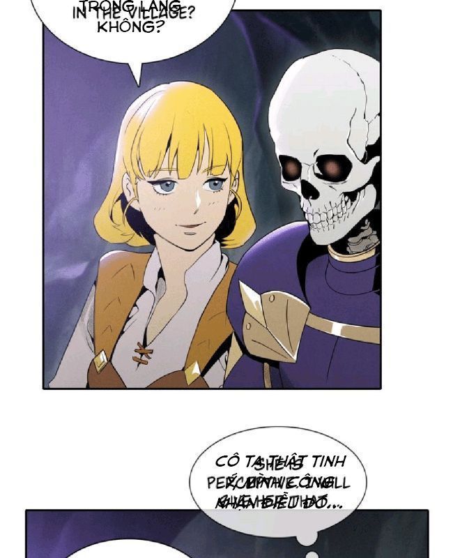 Chiến Binh Xương Trắng Thất Thủ Chapter 8 - Trang 2