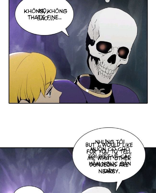 Chiến Binh Xương Trắng Thất Thủ Chapter 8 - Trang 2