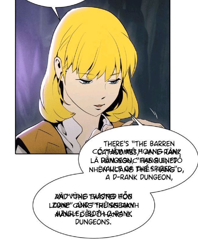 Chiến Binh Xương Trắng Thất Thủ Chapter 8 - Trang 2