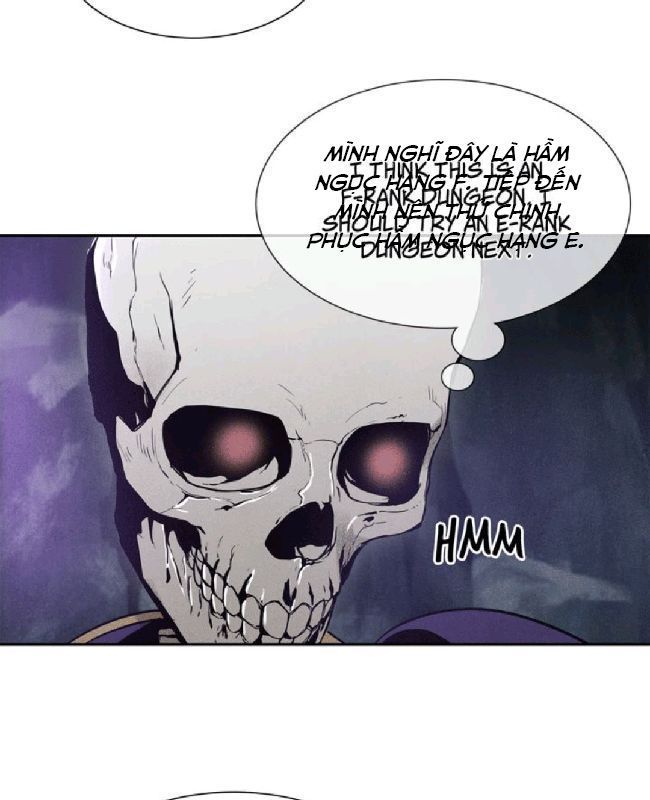 Chiến Binh Xương Trắng Thất Thủ Chapter 8 - Trang 2