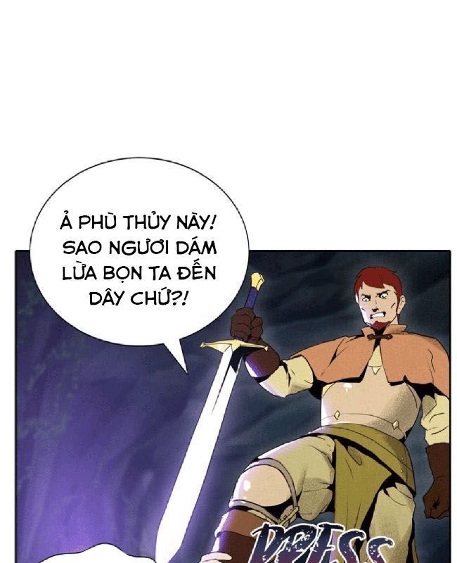 Chiến Binh Xương Trắng Thất Thủ Chapter 8 - Trang 2