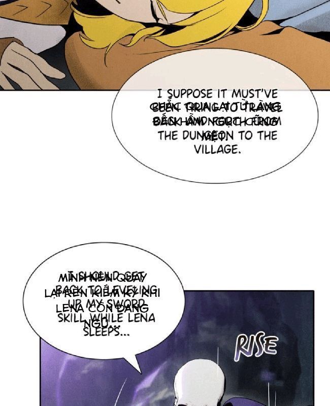 Chiến Binh Xương Trắng Thất Thủ Chapter 8 - Trang 2