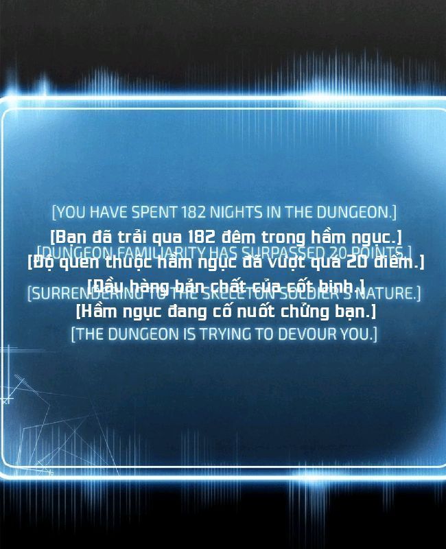 Chiến Binh Xương Trắng Thất Thủ Chapter 8 - Trang 2