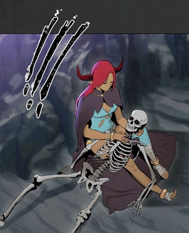 Chiến Binh Xương Trắng Thất Thủ Chapter 8 - Trang 2