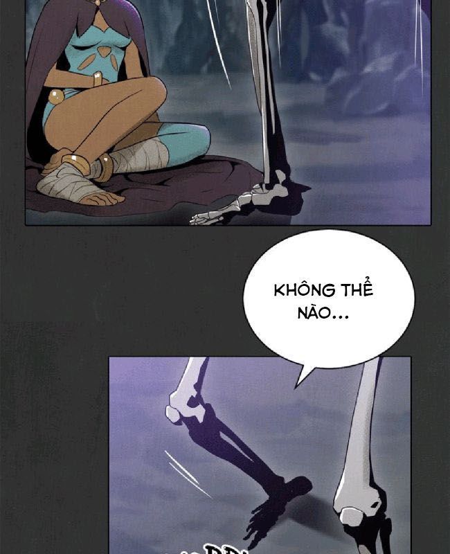 Chiến Binh Xương Trắng Thất Thủ Chapter 8 - Trang 2