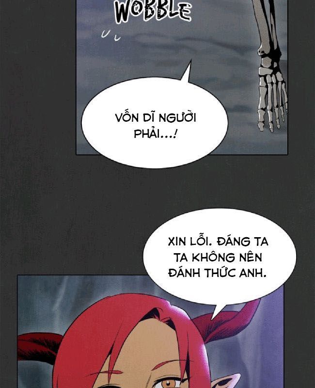 Chiến Binh Xương Trắng Thất Thủ Chapter 8 - Trang 2