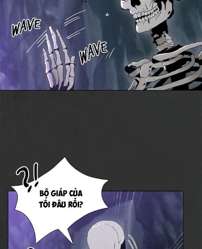 Chiến Binh Xương Trắng Thất Thủ Chapter 8 - Trang 2