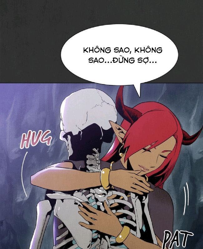 Chiến Binh Xương Trắng Thất Thủ Chapter 8 - Trang 2