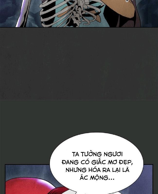 Chiến Binh Xương Trắng Thất Thủ Chapter 8 - Trang 2