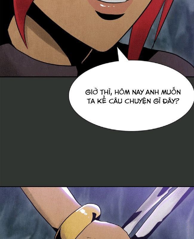 Chiến Binh Xương Trắng Thất Thủ Chapter 8 - Trang 2