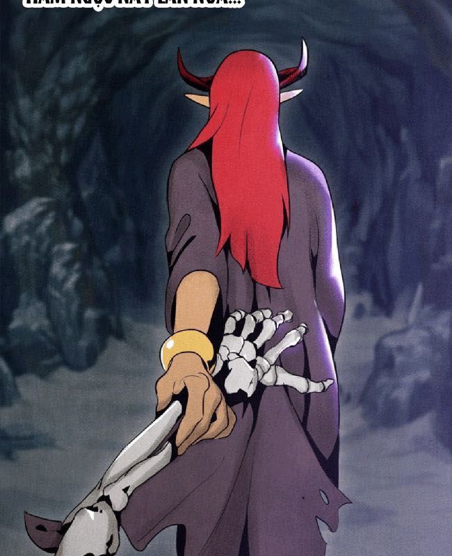 Chiến Binh Xương Trắng Thất Thủ Chapter 8 - Trang 2