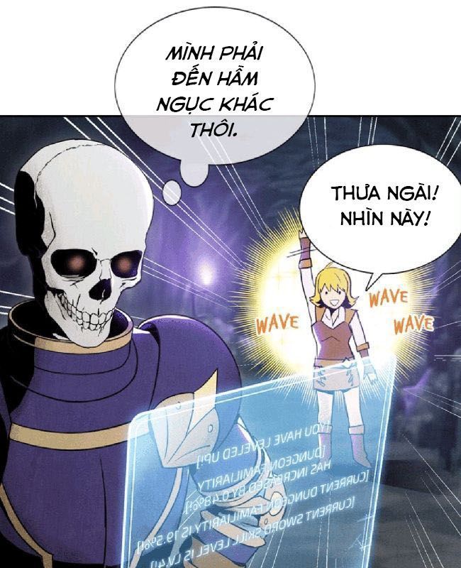 Chiến Binh Xương Trắng Thất Thủ Chapter 8 - Trang 2