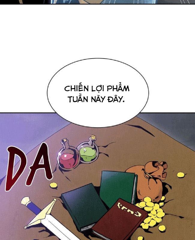 Chiến Binh Xương Trắng Thất Thủ Chapter 8 - Trang 2