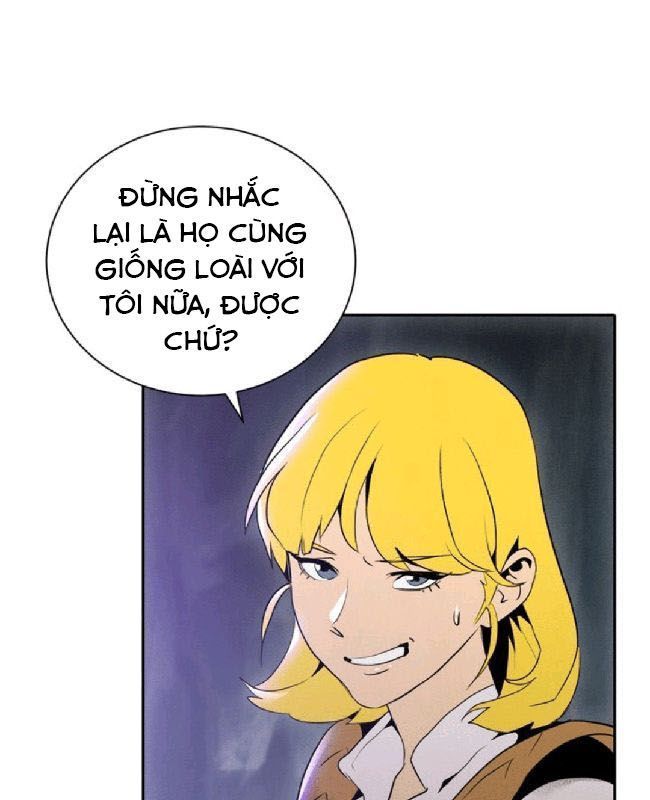 Chiến Binh Xương Trắng Thất Thủ Chapter 8 - Trang 2