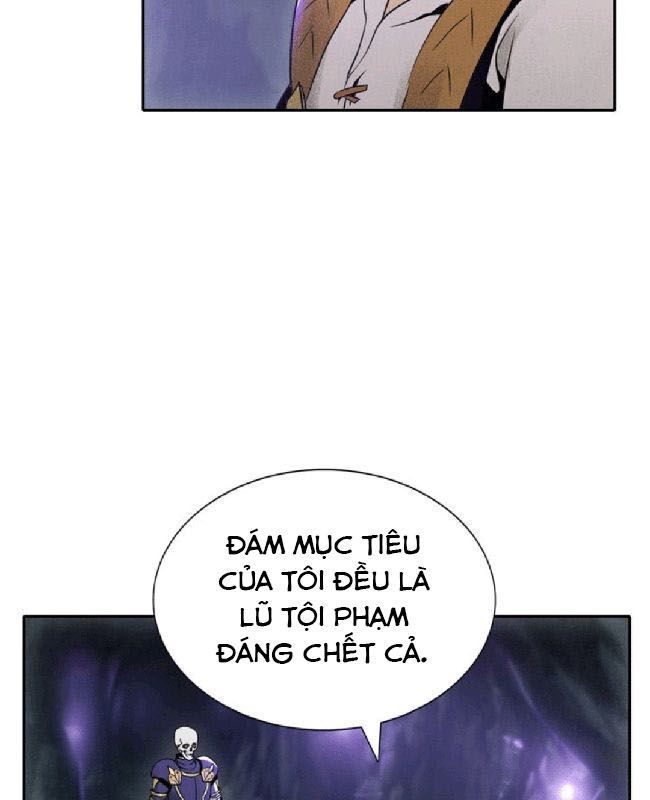 Chiến Binh Xương Trắng Thất Thủ Chapter 8 - Trang 2