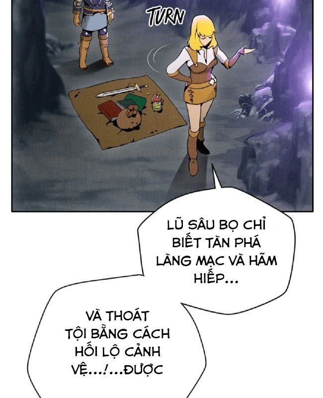Chiến Binh Xương Trắng Thất Thủ Chapter 8 - Trang 2