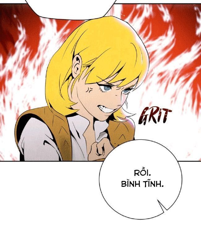 Chiến Binh Xương Trắng Thất Thủ Chapter 8 - Trang 2