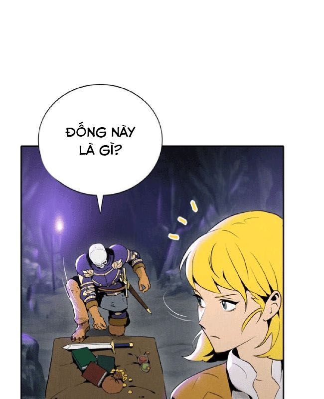 Chiến Binh Xương Trắng Thất Thủ Chapter 8 - Trang 2