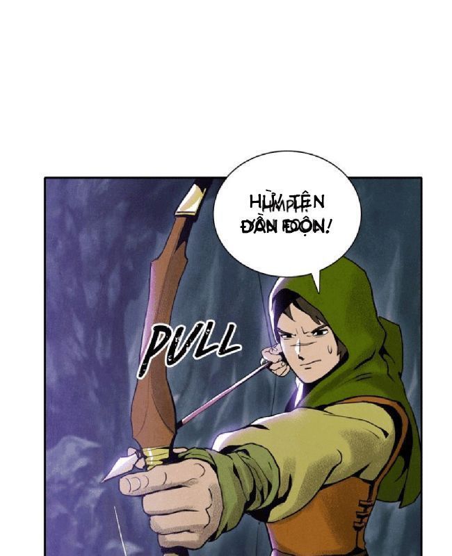 Chiến Binh Xương Trắng Thất Thủ Chapter 8 - Trang 2