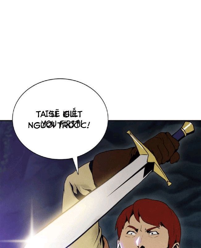 Chiến Binh Xương Trắng Thất Thủ Chapter 8 - Trang 2