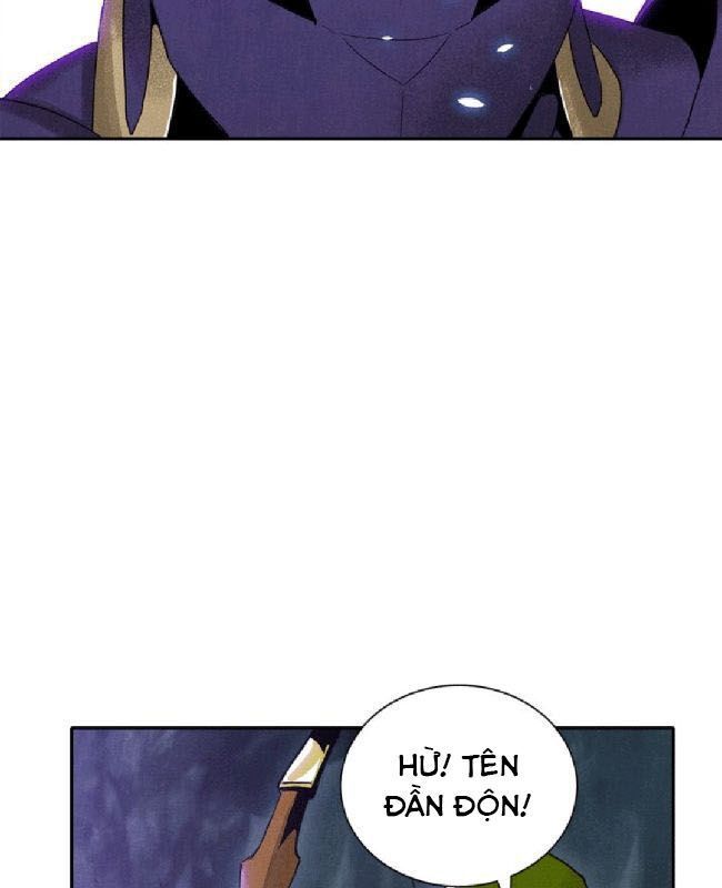 Chiến Binh Xương Trắng Thất Thủ Chapter 8 - Trang 2