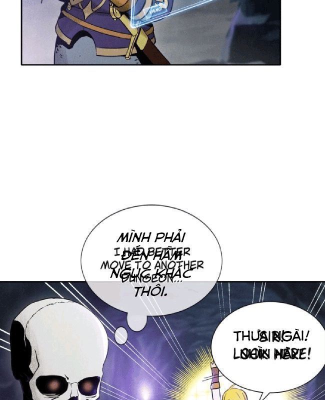 Chiến Binh Xương Trắng Thất Thủ Chapter 8 - Trang 2